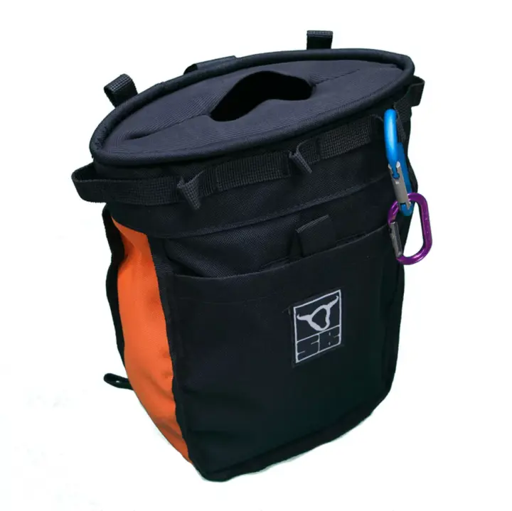 Silver Bull Hip Pack - Large-17838