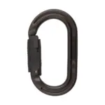 DMM Ultra O Grey Triple Lock Karabiner
