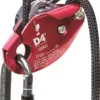 ISC D4 Work/Rescue Descender-0