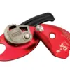 ISC D4 Work/Rescue Descender-17986