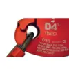 ISC D4 Work/Rescue Descender-17987