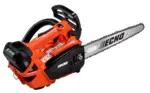 ECHO DCS-2500T Battery Top Handle Chainsaw