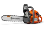 Husqvarna 445 Mark II Petrol Chainsaw