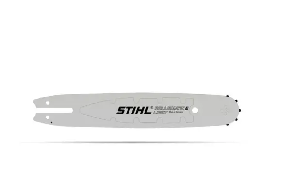 STIHL 14" Rollomatic E Light 3/8 P" 1.3mm Guide Bar - 30050007409