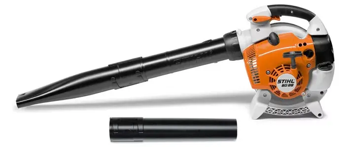 STIHL BG 86 Petrol Blower-0
