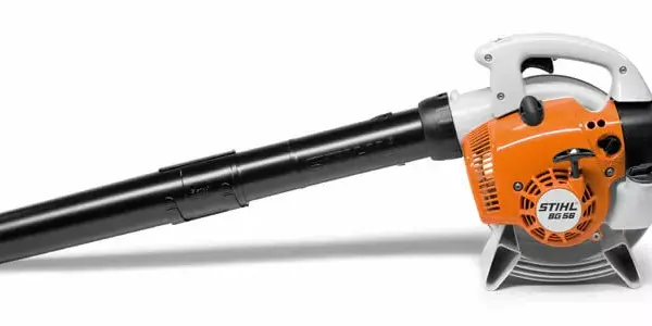 STIHL BG 56 Petrol Blower-0
