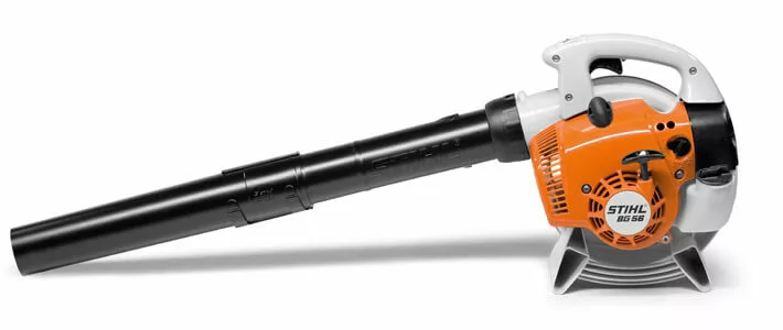 STIHL BG 56 Petrol Blower-0