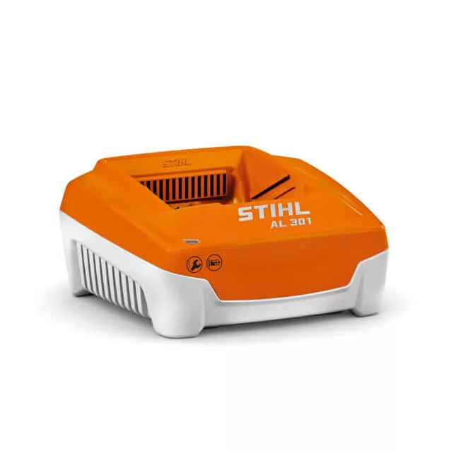 STIHL AL 301 Quick Charger-0