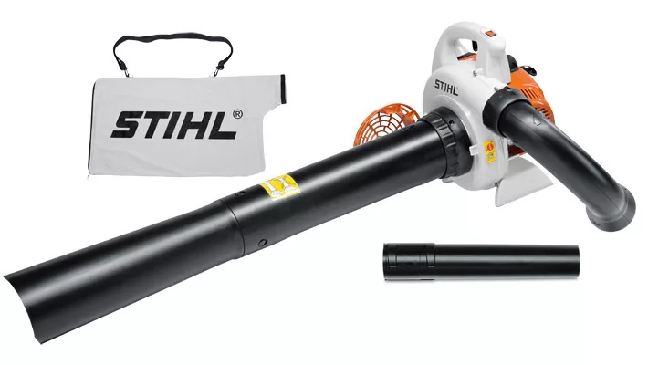STIHL SH 56 Petrol Vacuum/Blower-0