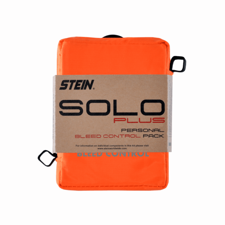 <a href="https://faeryn.xyz/brand/stein/" class="clw-brand-logo" title="Stein"><img src="https://faeryn.xyz/wp-content/uploads/2025/04/stein.png.webp" alt="Stein" style="max-width:180px; max-height:60px;" /></a>   SOLO Plus Personal Bleed Control Pack Health & Safety Buxtons