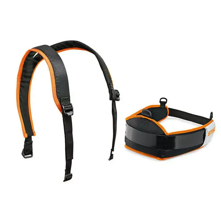 STIHL AP Battery Belt With Harness-0