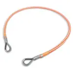 Teufelberger E2E Wire Core flipLINE