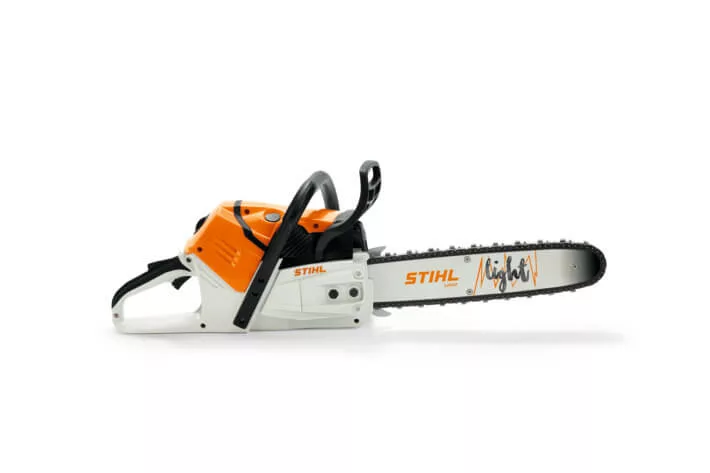 STIHL MS 500i Toy Chainsaw-0