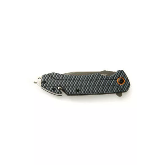 WHITBY&CO Rescue Liner Lock Knife-18305
