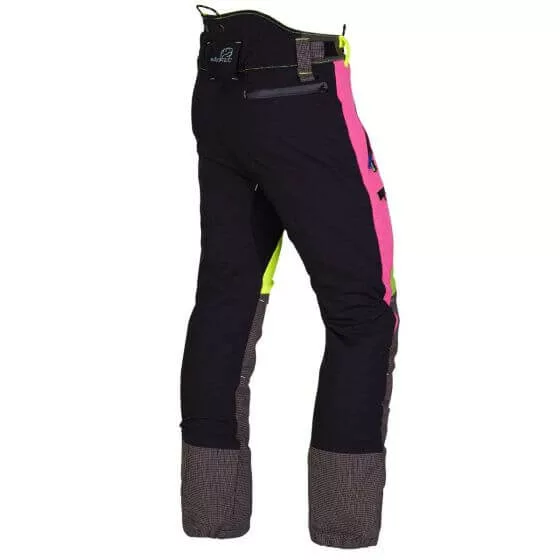 Arbortec Breatheflex Pro Multi Chainsaw Trousers - Type C - Class 1-18148