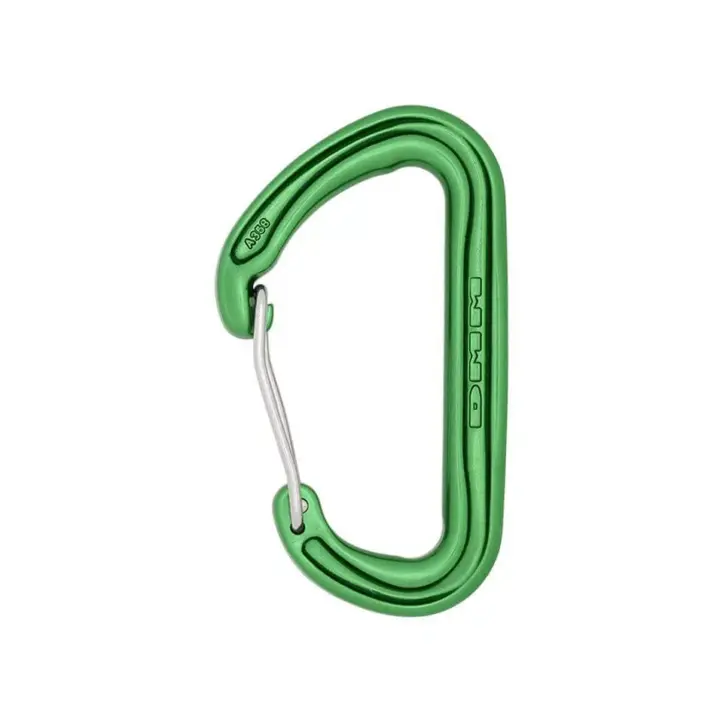 DMM Green Spectre Tool Clip-0