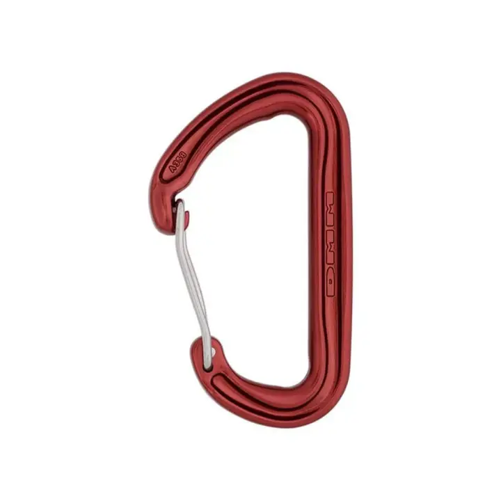 DMM Red Spectre Tool Clip