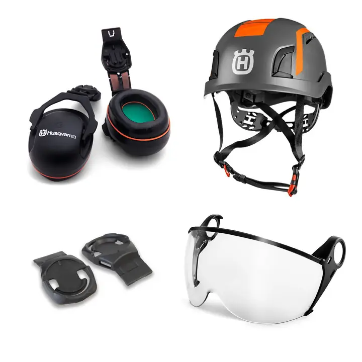 <a href="https://faeryn.xyz/brand/husqvarna/" class="clw-brand-logo" title="Husqvarna"><img src="https://faeryn.xyz/wp-content/uploads/2025/04/husqvarna-1.png.webp" alt="Husqvarna" style="max-width:180px; max-height:60px;" /></a>   Spire Vent Helmet Kit Clothing & PPE Buxtons