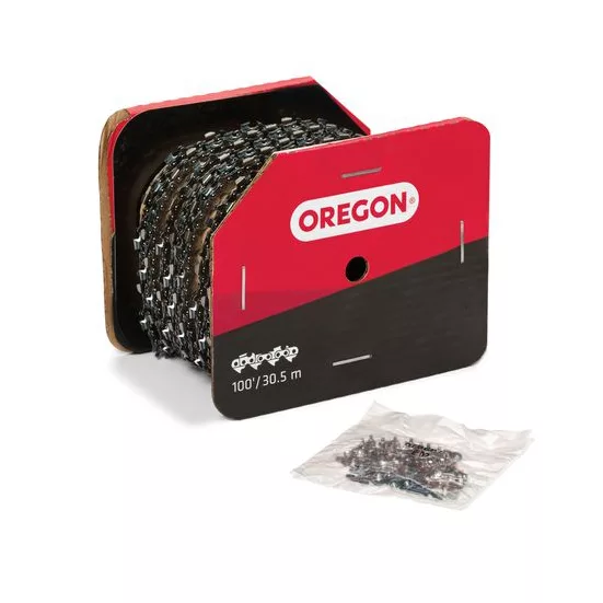 Oregon PowerCut™ 21LPX100R Chain Reel - 100ft