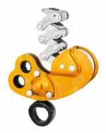 Petzl Zigzag Plus Mechanical Prusik-0