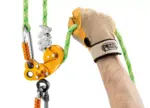 Petzl Zigzag Plus Mechanical Prusik-18199