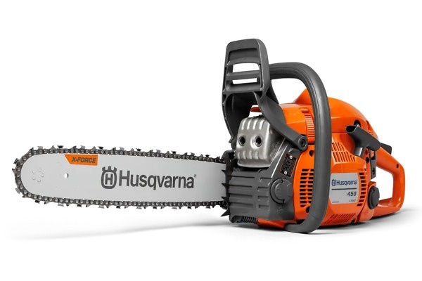 Husqvarna 450 II Petrol Chainsaw