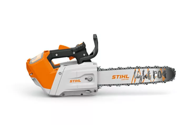 STIHL MSA 220 TC-O Battery Top Handle Chainsaw-0