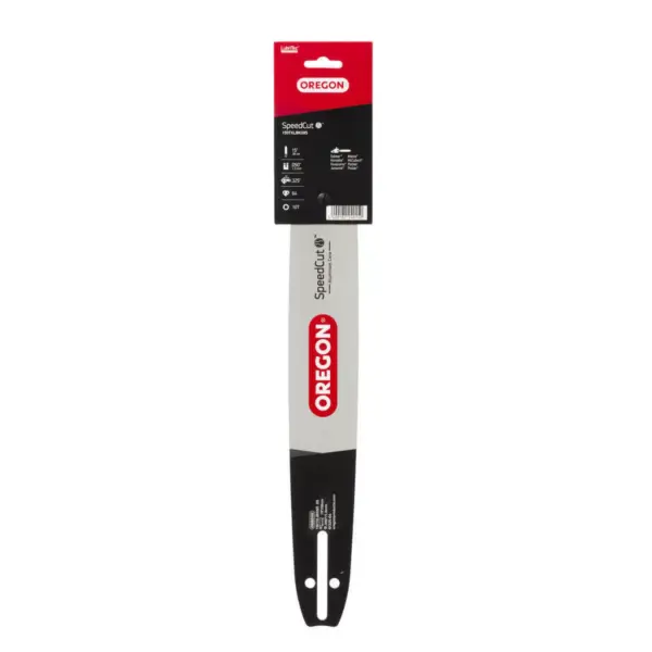Oregon SpeedCut™ 15" Guide Bar