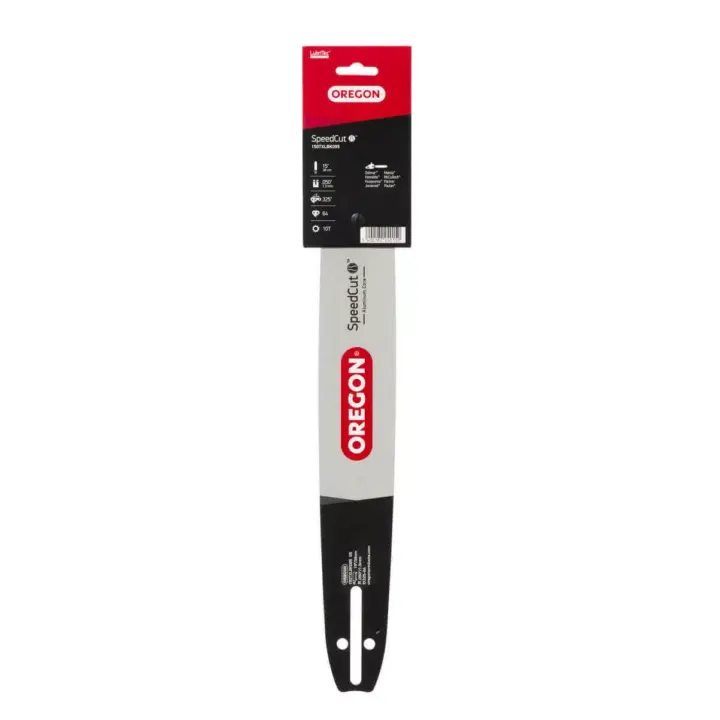Oregon SpeedCut™ 15" Guide Bar
