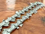Panther 10″ PMC Mini Chain 1/4 .043 [1.1mm]