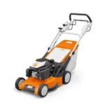 STIHL RM 545 VM Petrol Self Propelled Lawn Mower