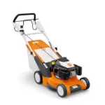STIHL RM 545 VM Petrol Self Propelled Lawn Mower