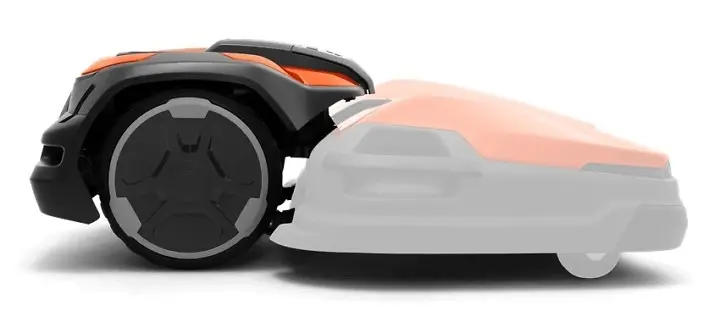<a href="https://faeryn.xyz/brand/husqvarna/" class="clw-brand-logo" title="Husqvarna"><img src="https://faeryn.xyz/wp-content/uploads/2025/04/husqvarna-1.png.webp" alt="Husqvarna" style="max-width:180px; max-height:60px;" /></a>   Ceora™ 546 EPOS™ Robotic Mower Robotic Mowers Buxtons