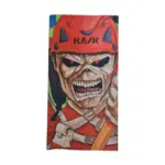 Arb Fiction Eddie Neck Buff