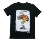 Arb Fiction X Full Metal Arborist T-Shirt
