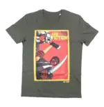 Arb Fiction X Vincent & Jules T-Shirt