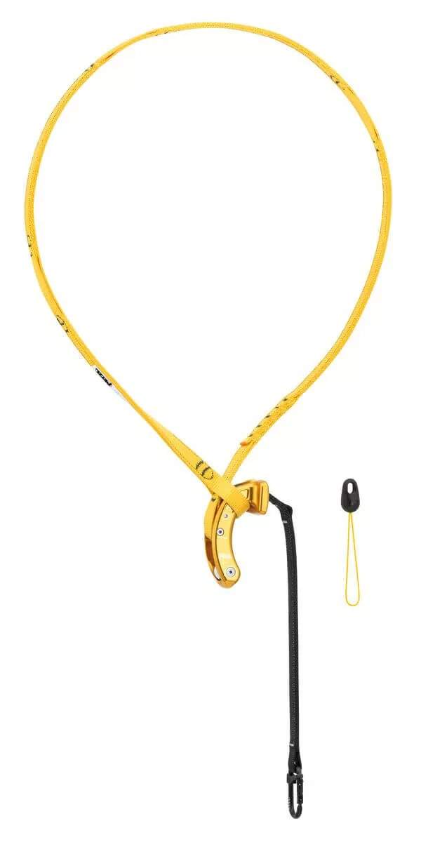 Petzl NAJA Cambium Saver