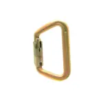 ISC Iron Wizard Supersafe Karabiner
