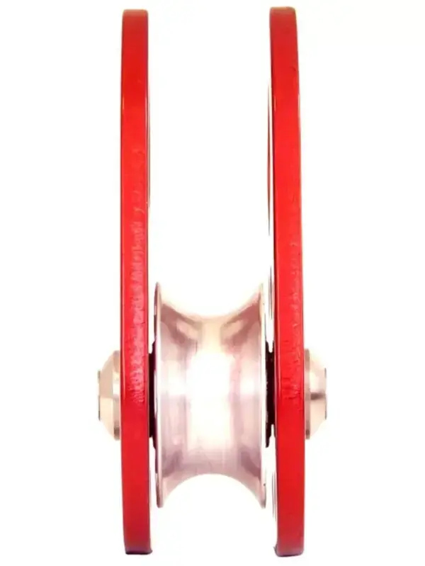 ISC Rope Wrench Pulley-18434