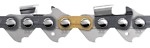 Husqvarna X-CUT SP33G Semi Chisel Pixel 0.325" 1.3mm Saw Chain (13")