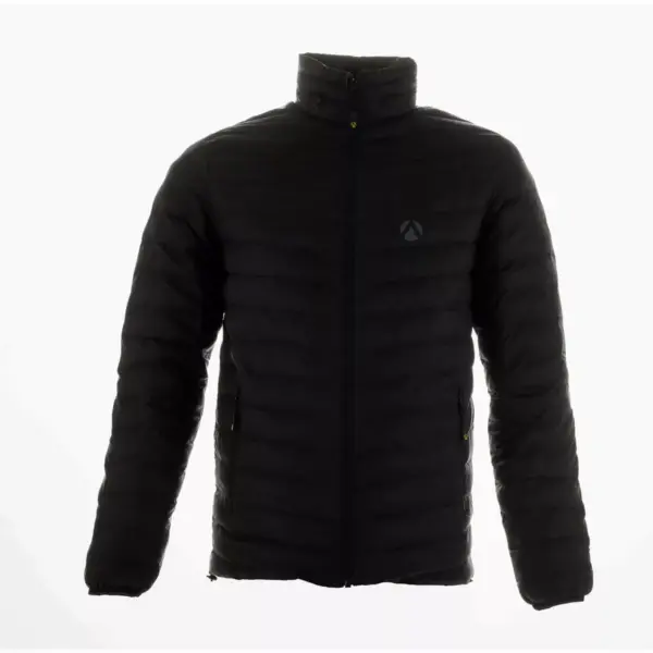 Arbortec Reversible Puffer Jacket - Black/Olive-18425