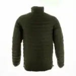 Arbortec Reversible Puffer Jacket - Black/Olive-18427