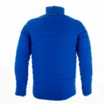 Arbortec Reversible Puffer Jacket - Lime/Blue