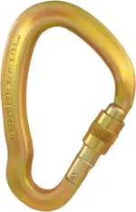 ISC Big Dan Karabiner