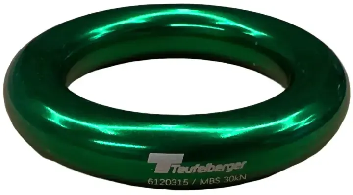 Teufelberger treeMOTION Harness Ring-18488