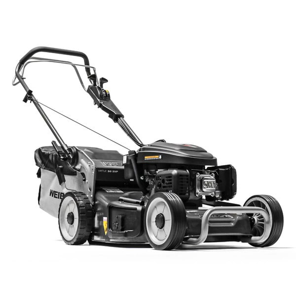 Weibang Virtue 50 SVP Self Propelled Petrol Lawn Mower