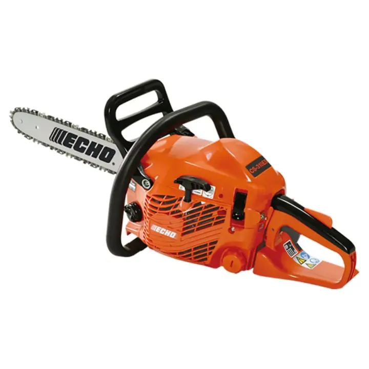 ECHO CS-310ES Petrol Chainsaw-0