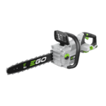 EGO CS1610E Battery Chainsaw (Unit Only)-0