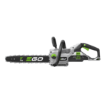 EGO CS1610E Battery Chainsaw (Unit Only)-18474