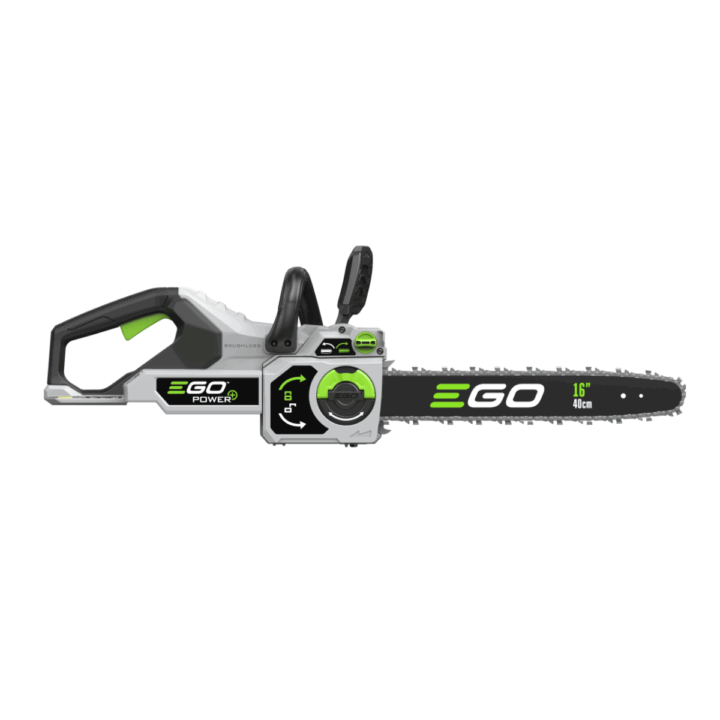 EGO CS1610E Battery Chainsaw (Unit Only)-18476